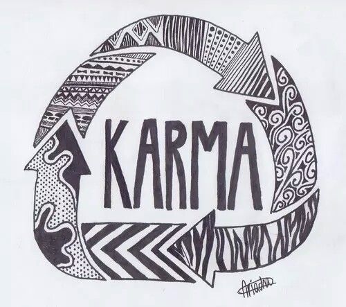 Perbincangan Tentang Karma